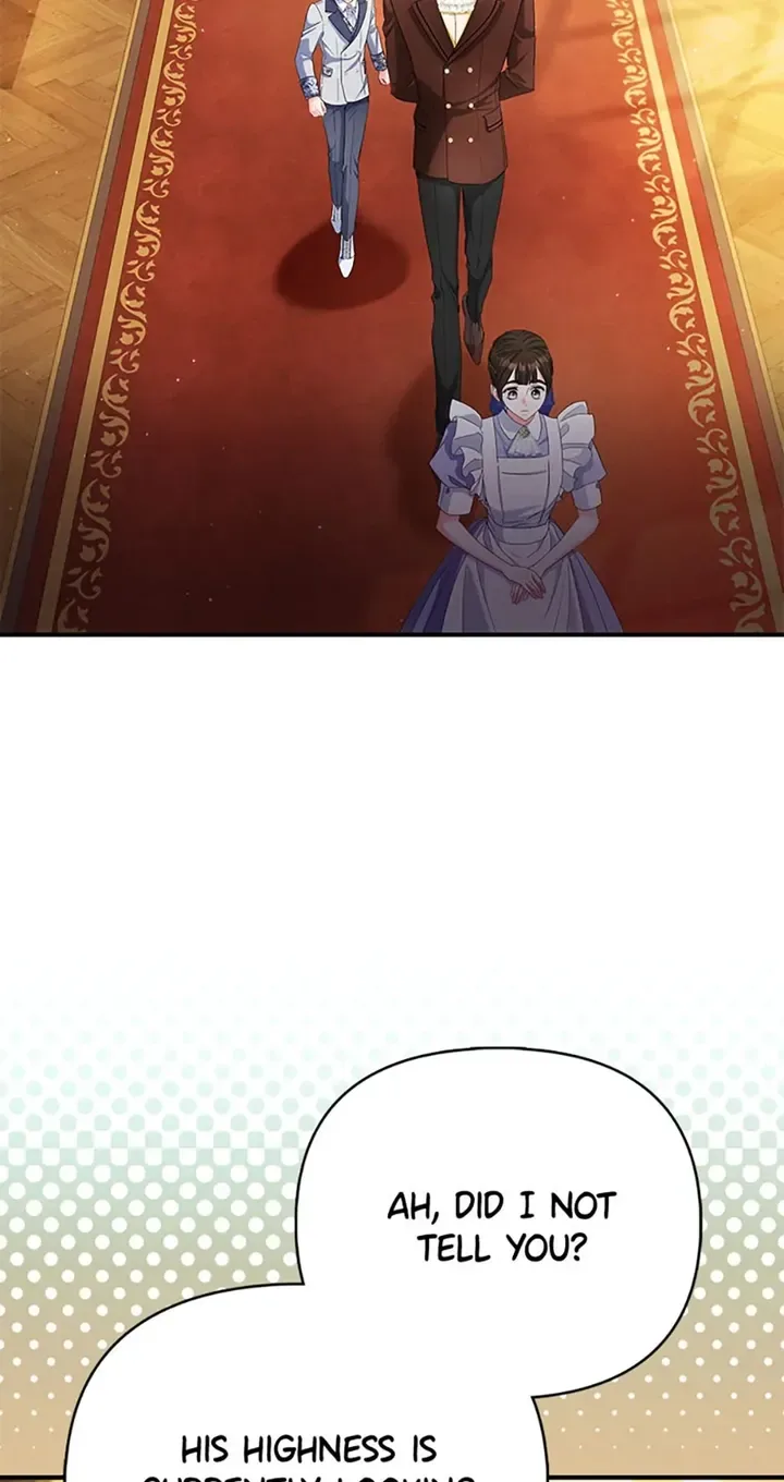 I’m The Princess Of All Chapter 32 page 17