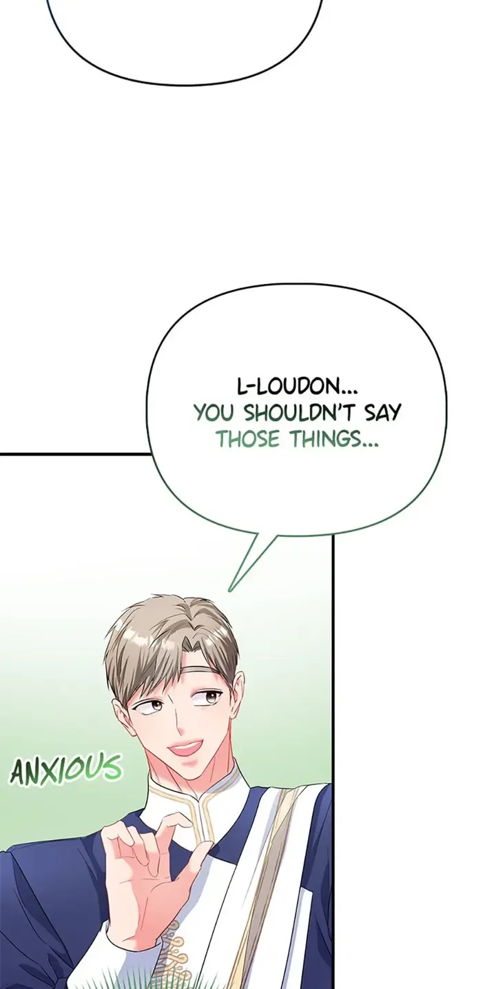 I’m The Princess Of All Chapter 32 page 12