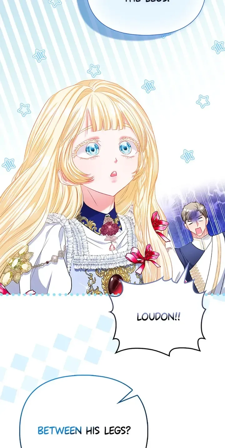 I’m The Princess Of All Chapter 32 page 11