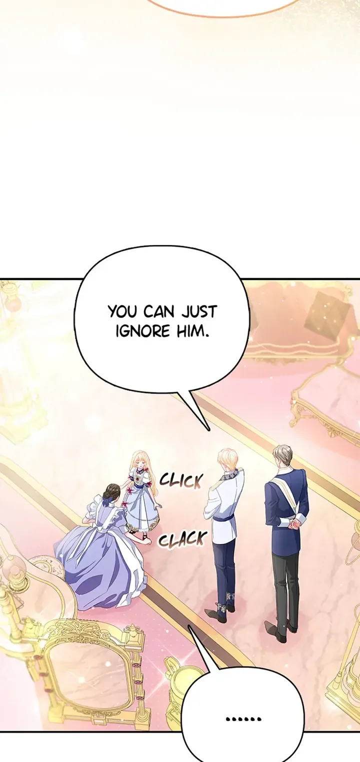 I’m The Princess Of All Chapter 32 page 3