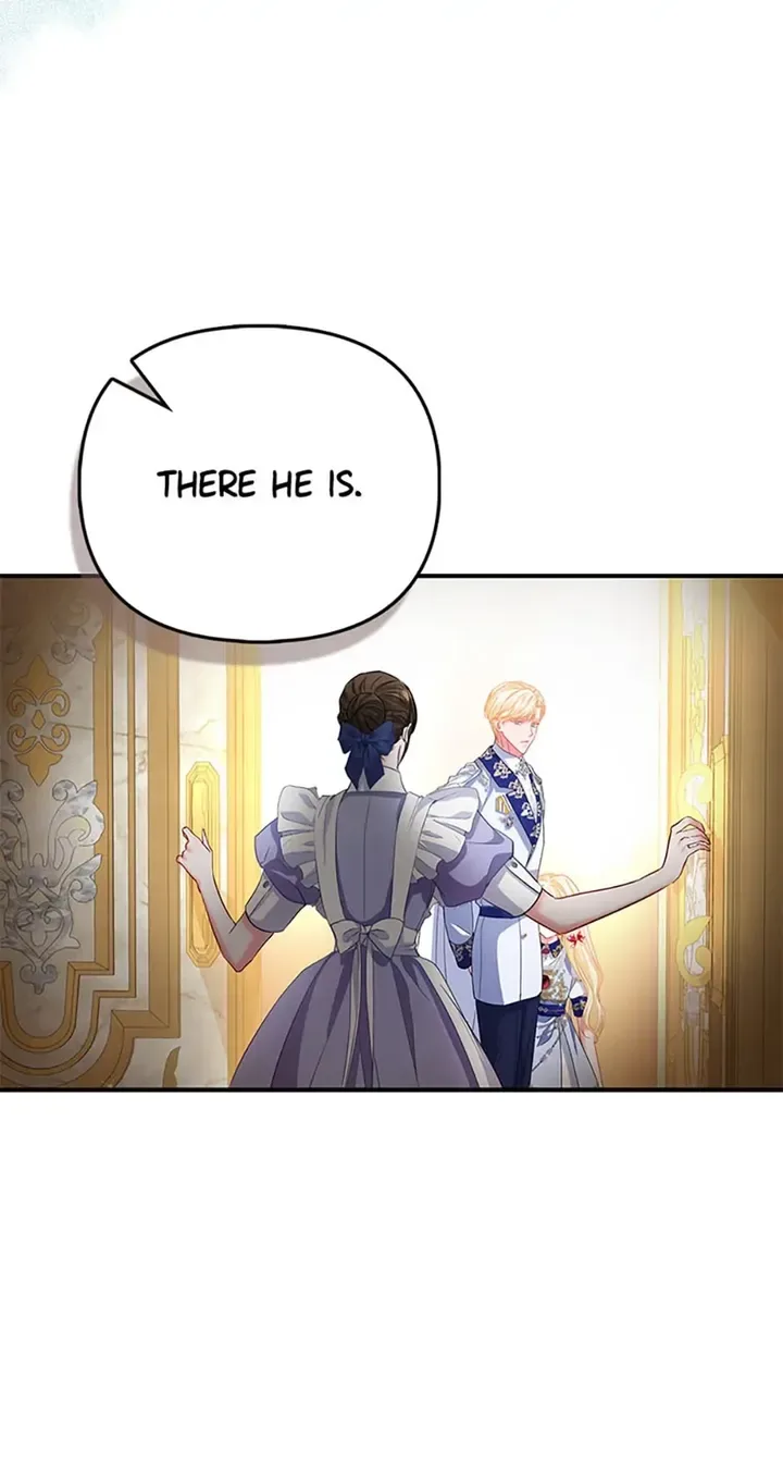 I’m The Princess Of All Chapter 32 page 20