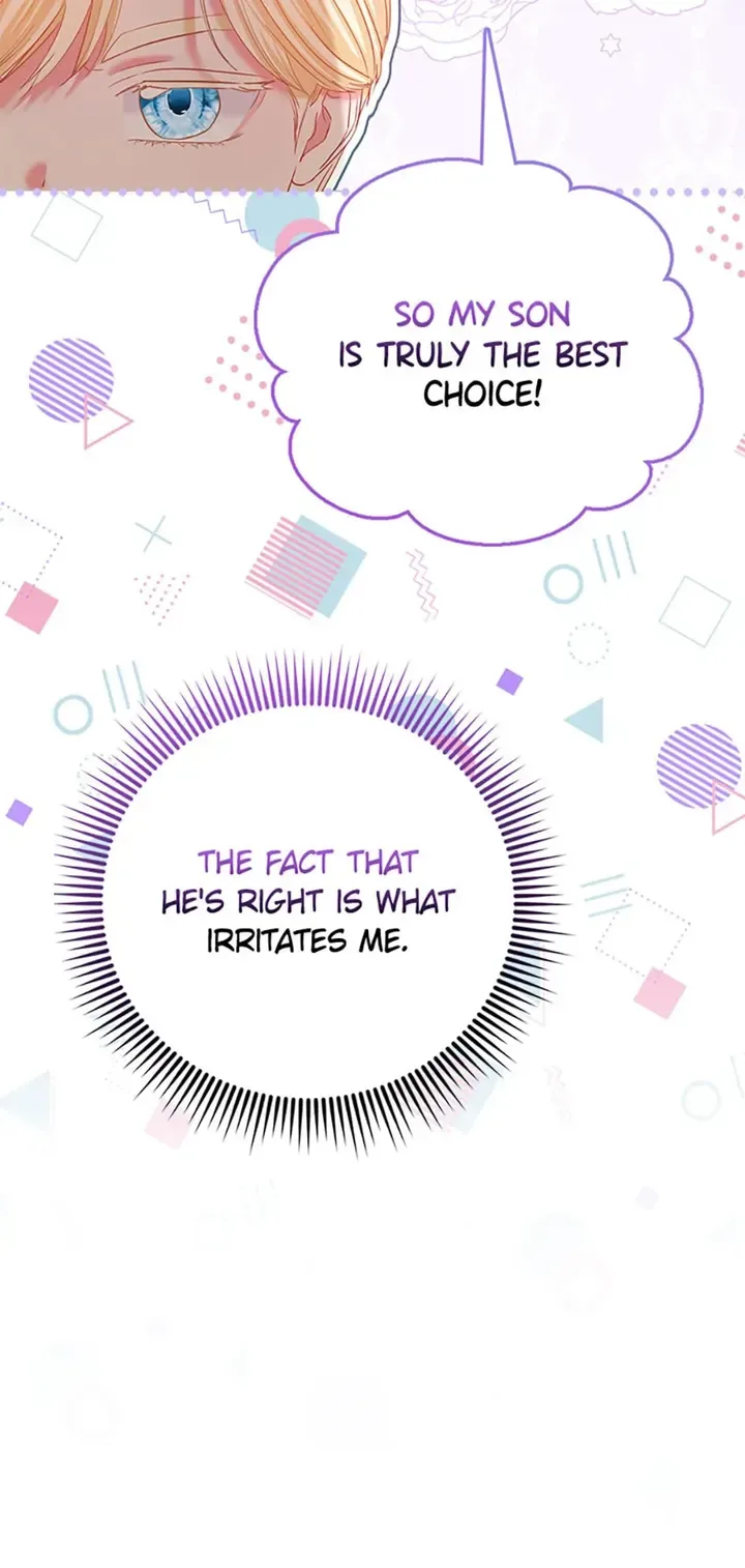 I’m The Princess Of All Chapter 32 page 8