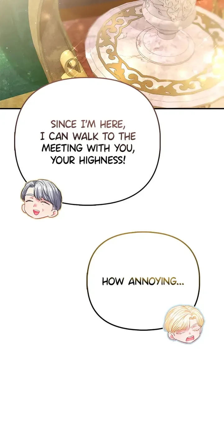 I’m The Princess Of All Chapter 32 page 25