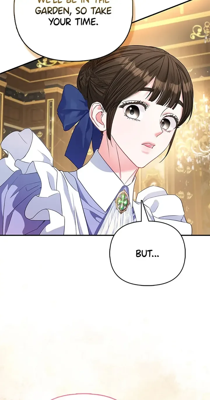 I’m The Princess Of All Chapter 33 page 13