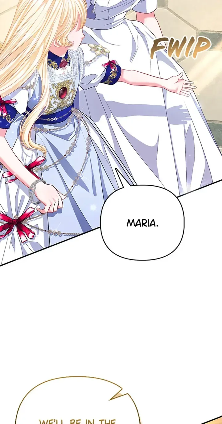 I’m The Princess Of All Chapter 33 page 12
