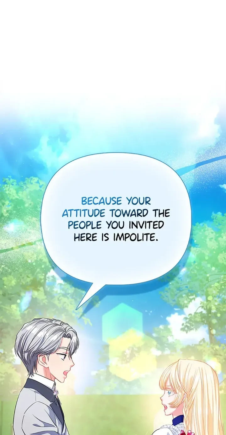 I’m The Princess Of All Chapter 33 page 23