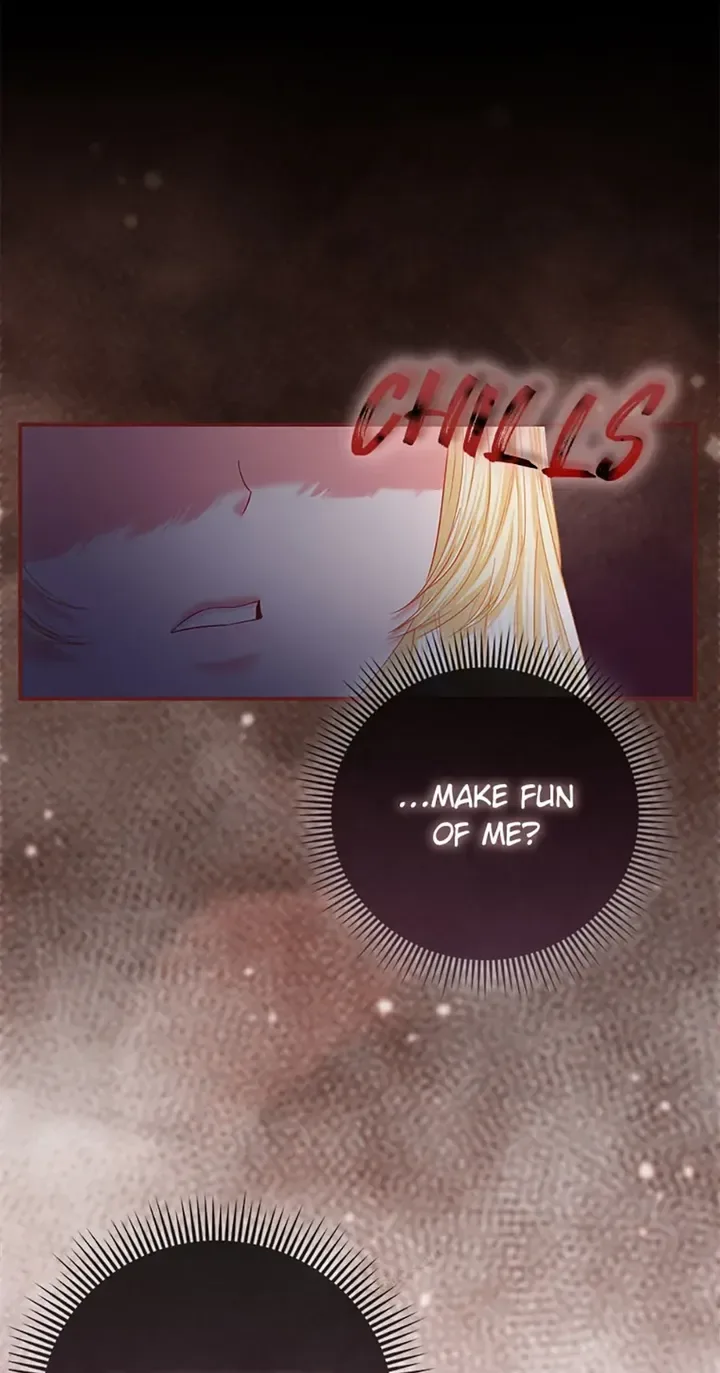 I’m The Princess Of All Chapter 33 page 8