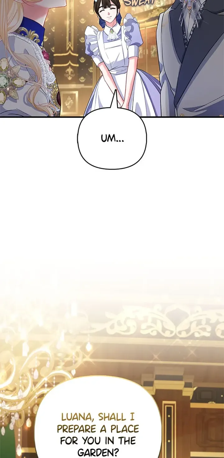I’m The Princess Of All Chapter 33 page 3