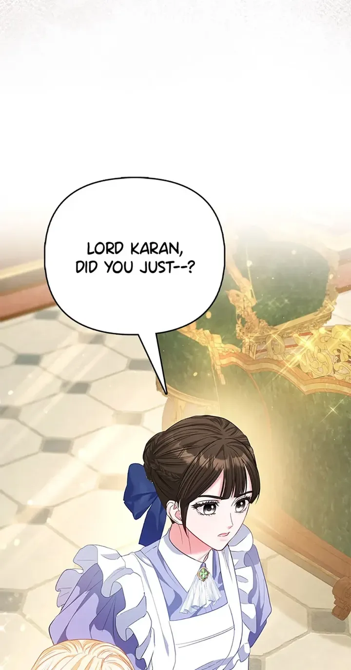 I’m The Princess Of All Chapter 33 page 11