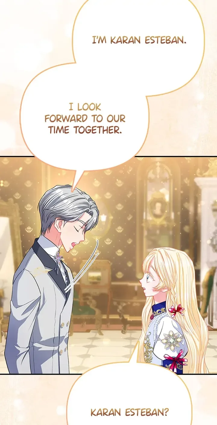 I’m The Princess Of All Chapter 32 page 38