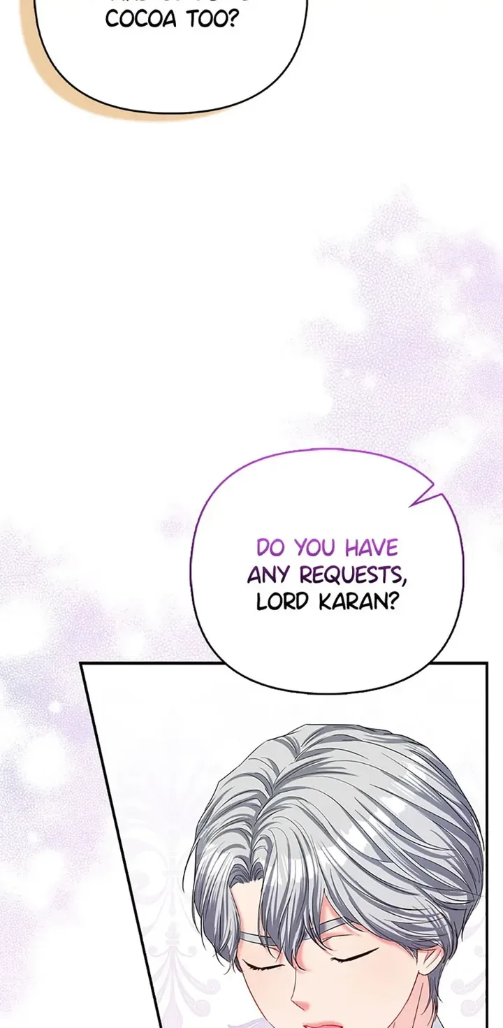 I’m The Princess Of All Chapter 33 page 5