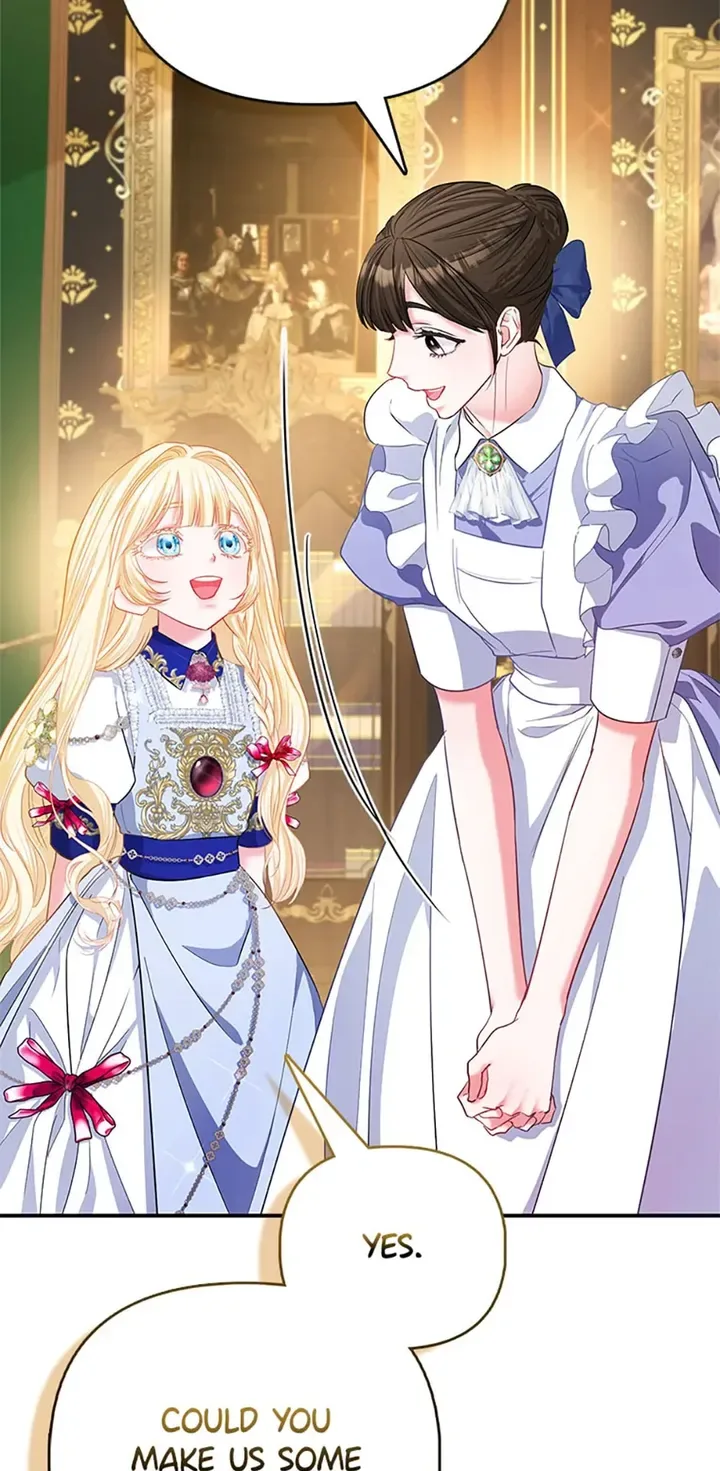 I’m The Princess Of All Chapter 33 page 4