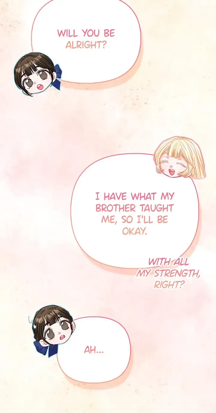 I’m The Princess Of All Chapter 33 page 14