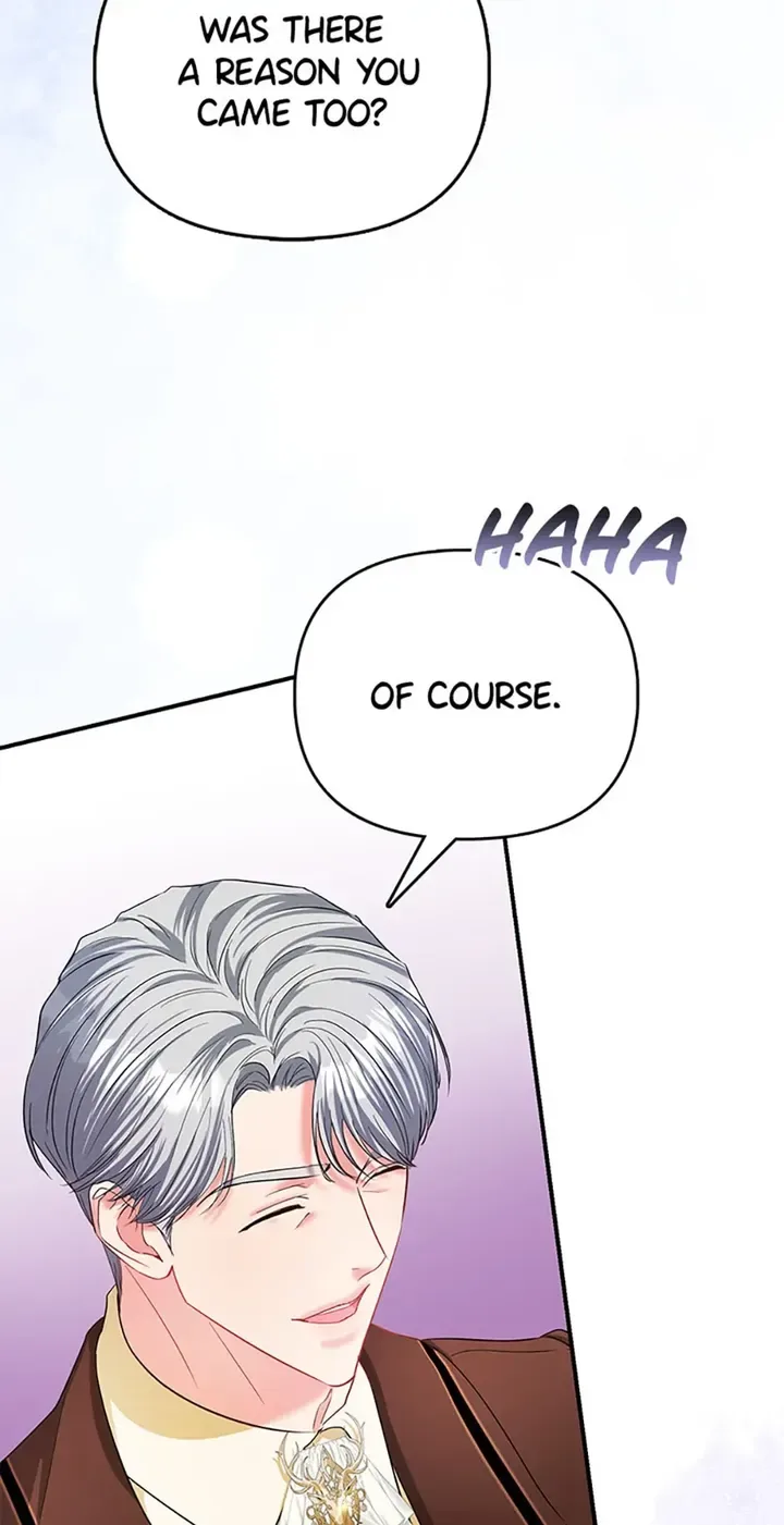 I’m The Princess Of All Chapter 32 page 23