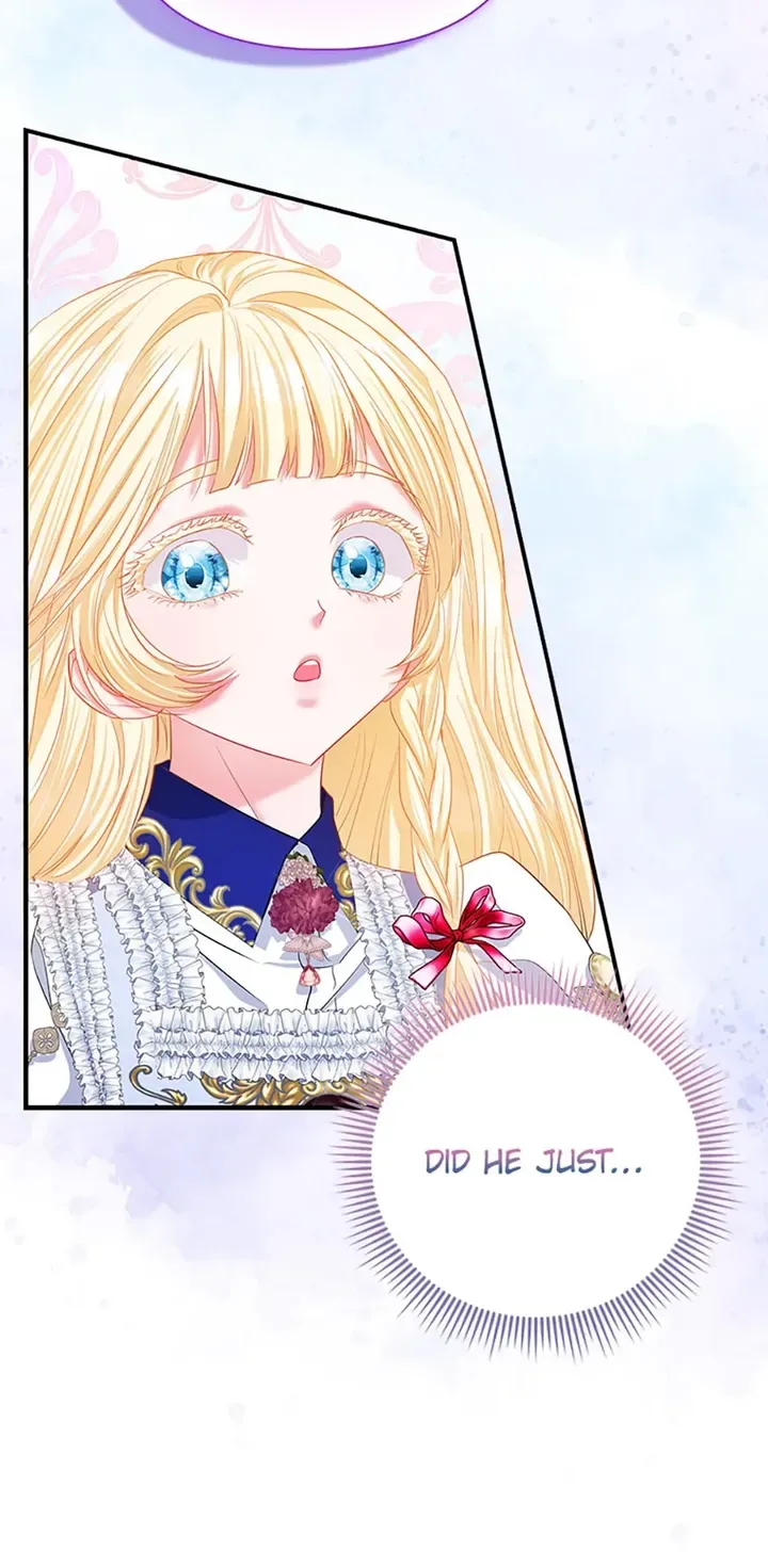 I’m The Princess Of All Chapter 33 page 7