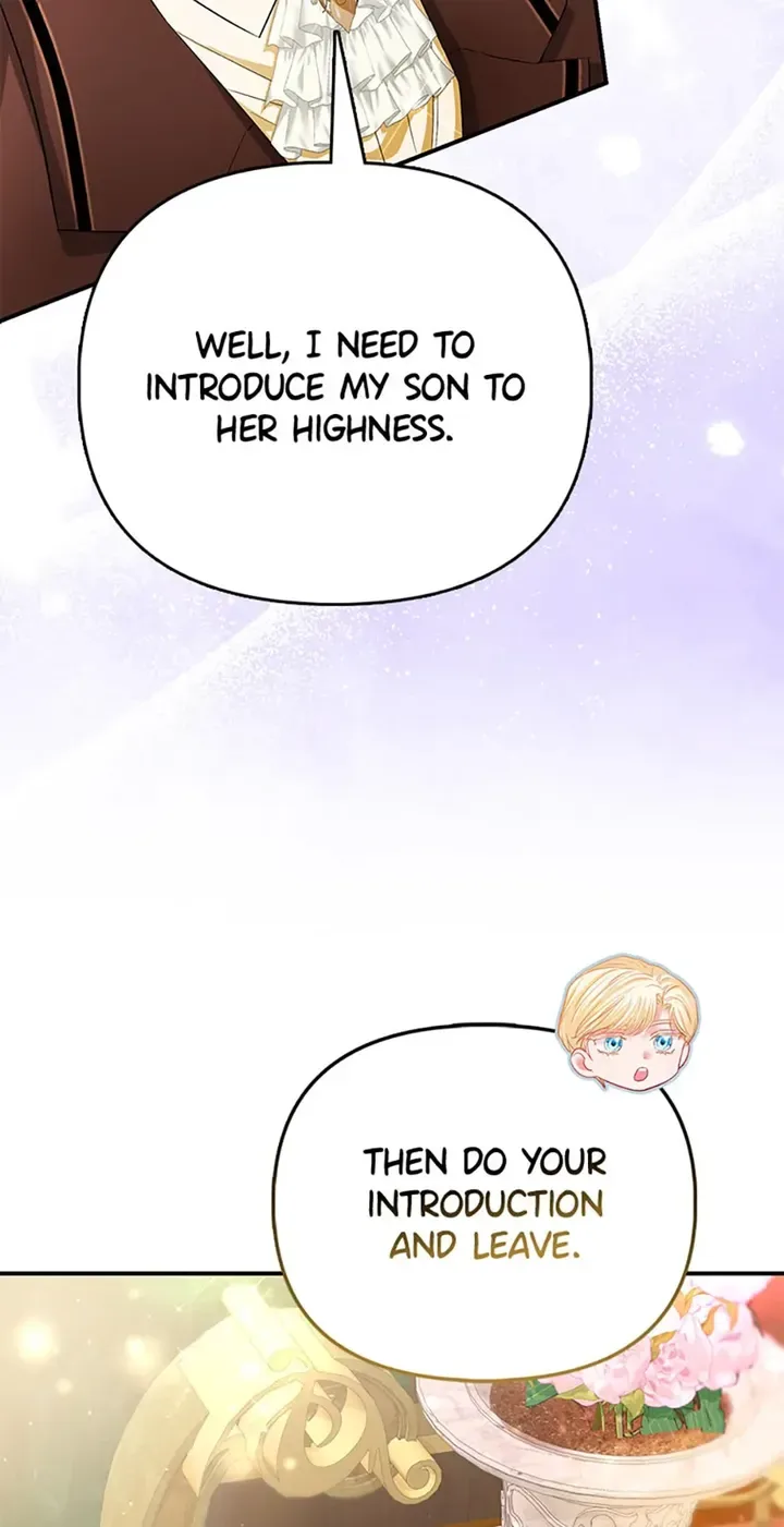 I’m The Princess Of All Chapter 32 page 24