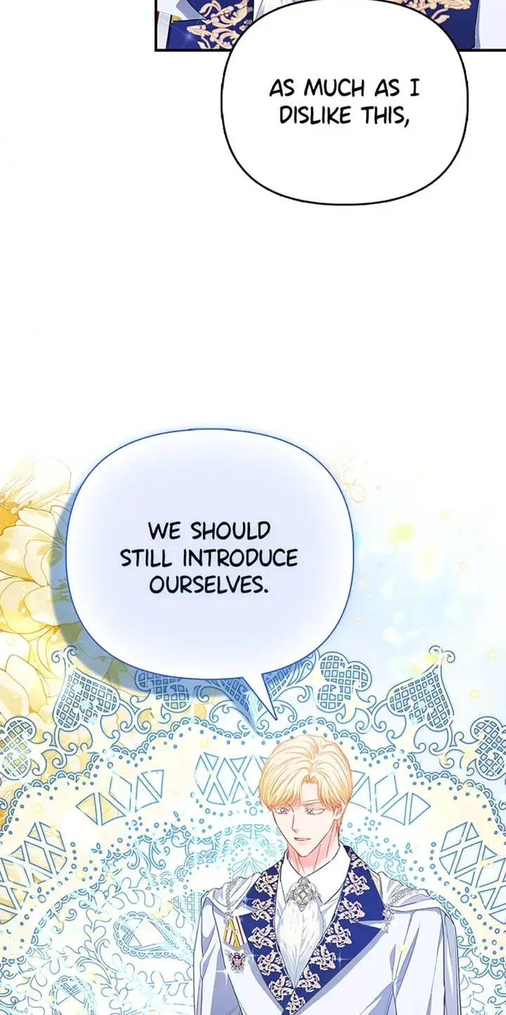 I’m The Princess Of All Chapter 32 page 28