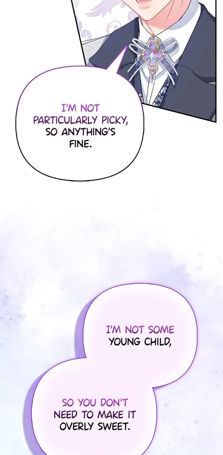 I’m The Princess Of All Chapter 33 page 6