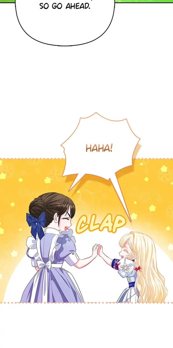 I’m The Princess Of All Chapter 34 page 39
