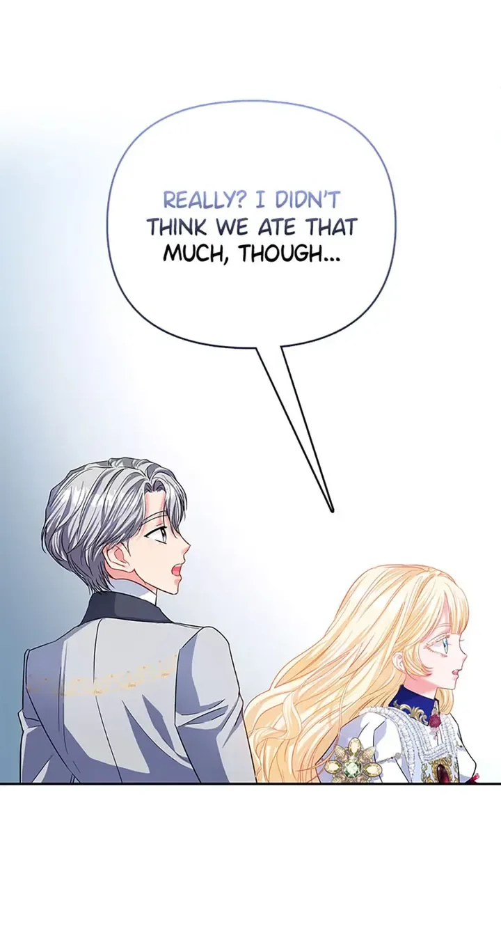 I’m The Princess Of All Chapter 34 page 67