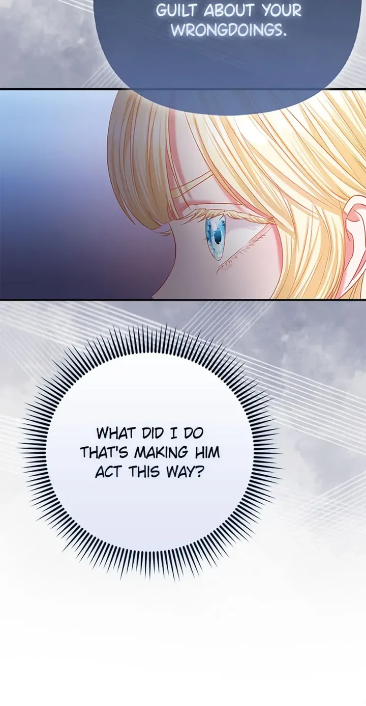 I’m The Princess Of All Chapter 33 page 25