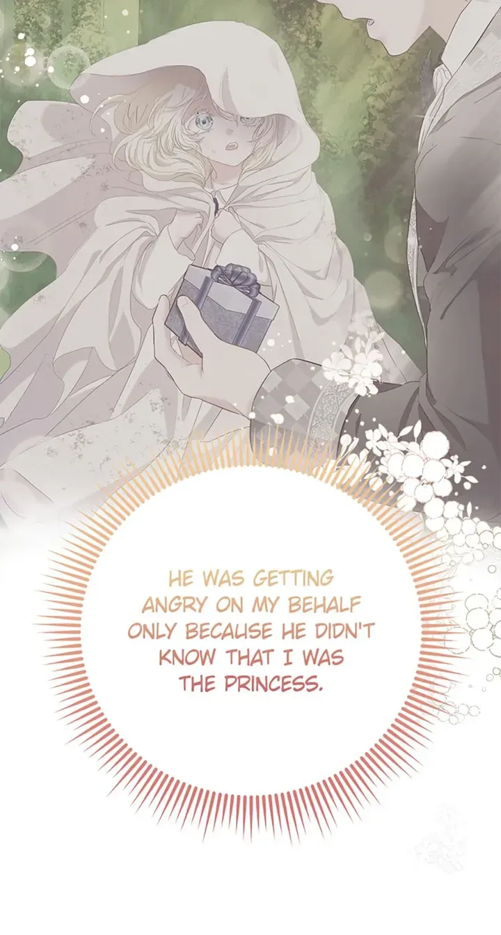 I’m The Princess Of All Chapter 34 page 12