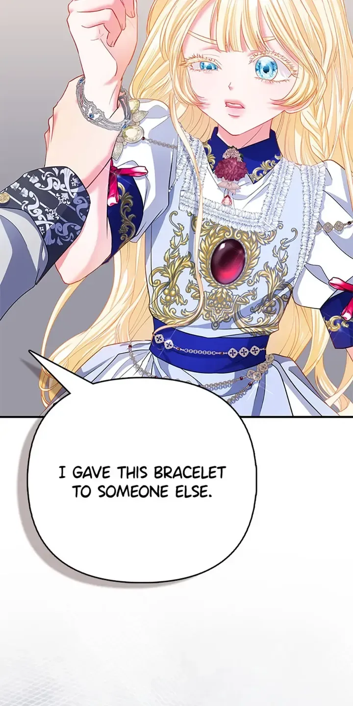 I’m The Princess Of All Chapter 33 page 42