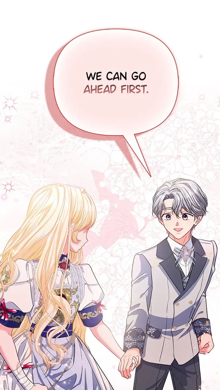 I’m The Princess Of All Chapter 34 page 71
