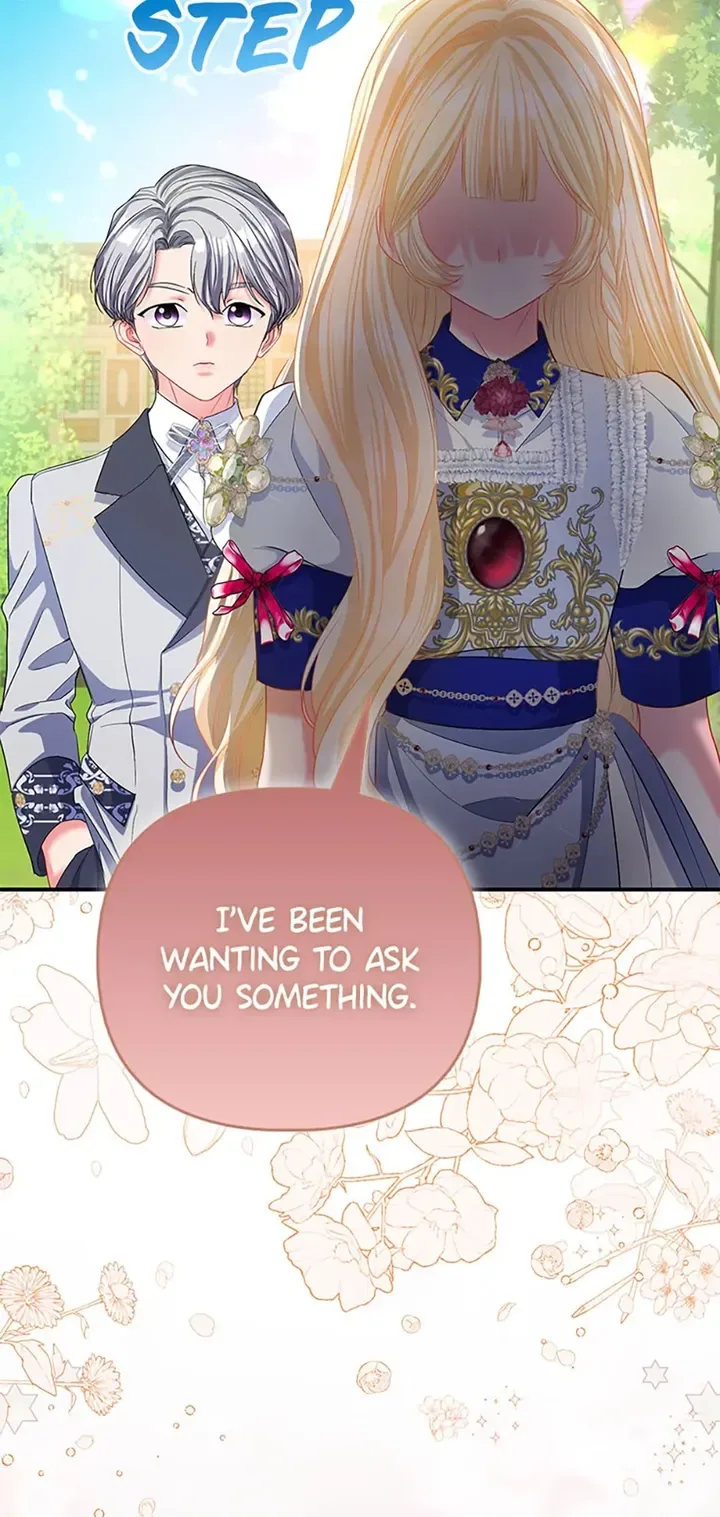 I’m The Princess Of All Chapter 33 page 21
