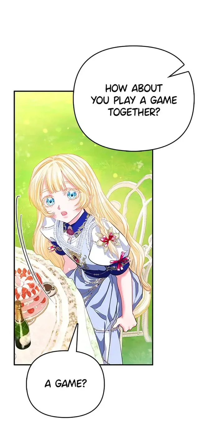 I’m The Princess Of All Chapter 34 page 60