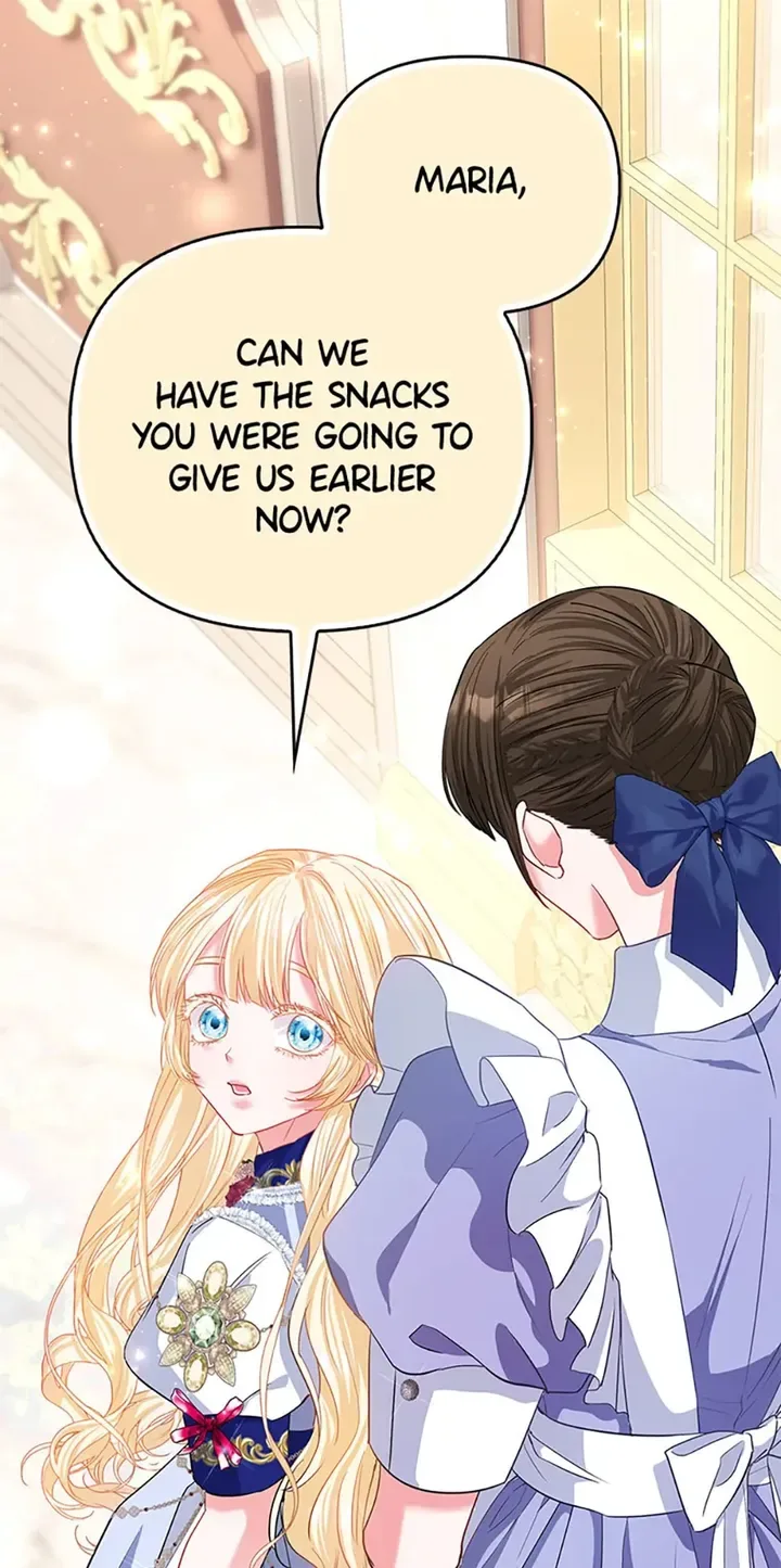 I’m The Princess Of All Chapter 34 page 18