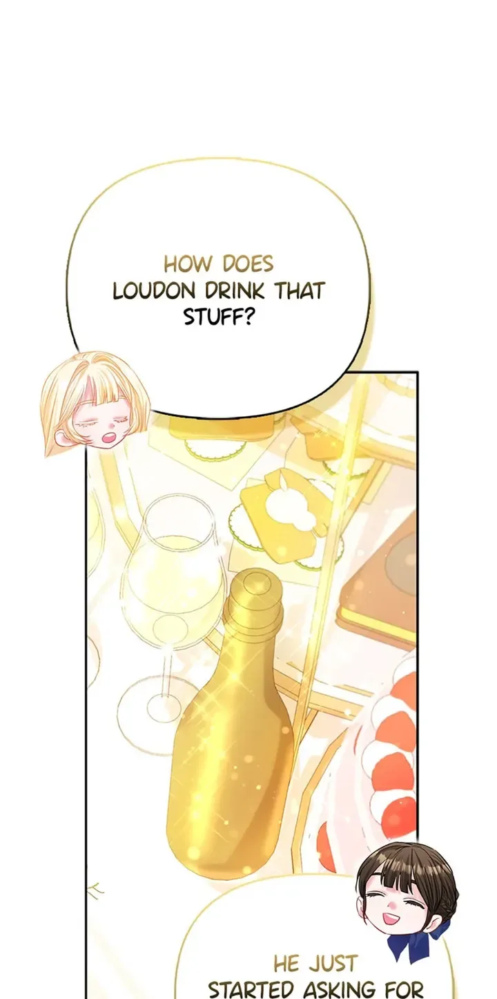I’m The Princess Of All Chapter 34 page 40