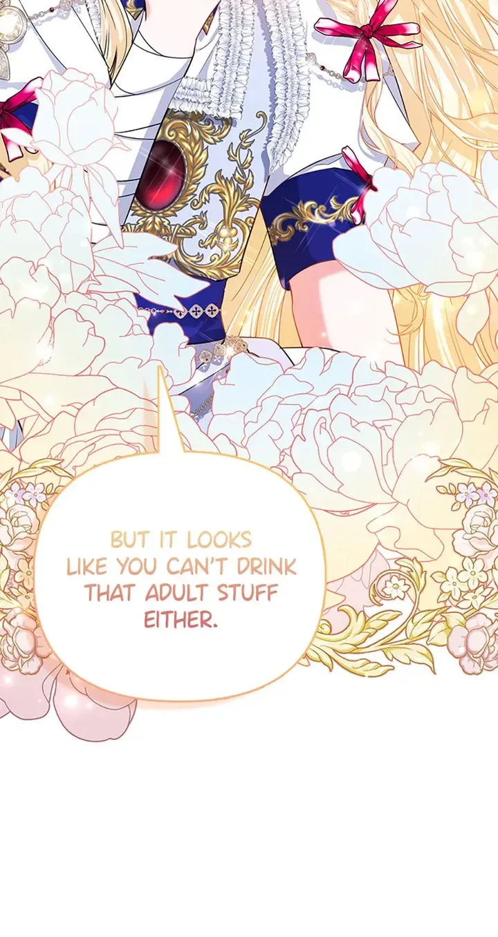 I’m The Princess Of All Chapter 34 page 36