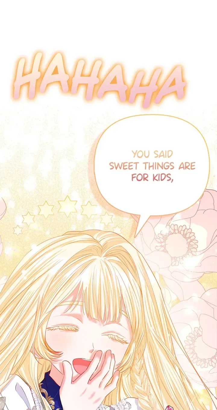 I’m The Princess Of All Chapter 34 page 35