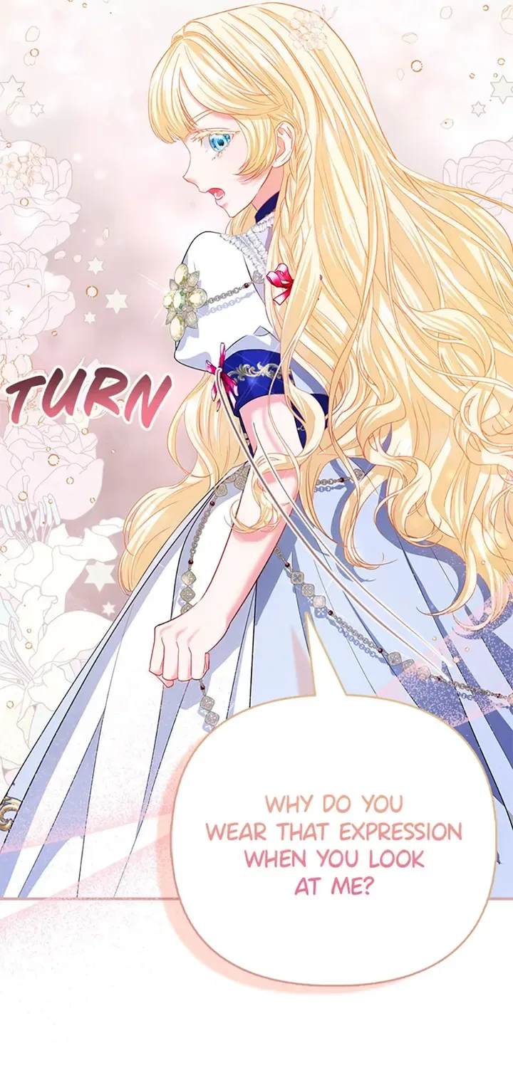I’m The Princess Of All Chapter 33 page 22