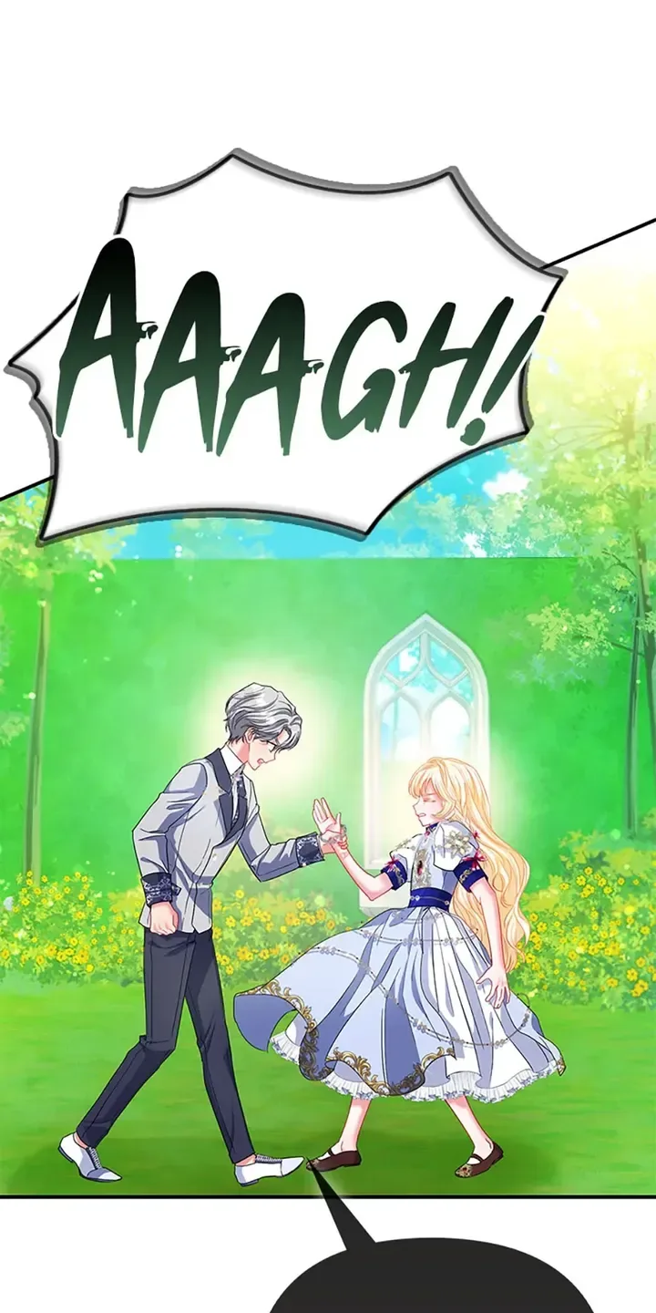 I’m The Princess Of All Chapter 33 page 40