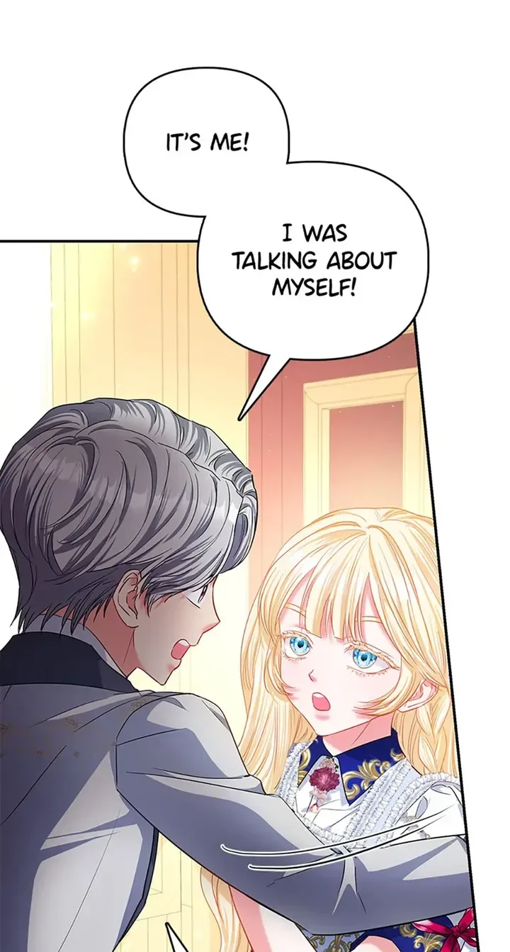 I’m The Princess Of All Chapter 34 page 9