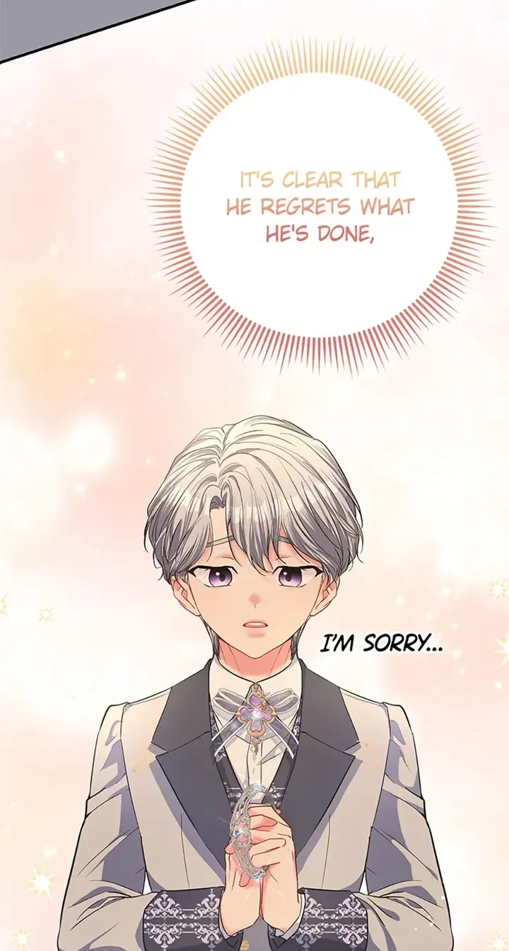 I’m The Princess Of All Chapter 34 page 14
