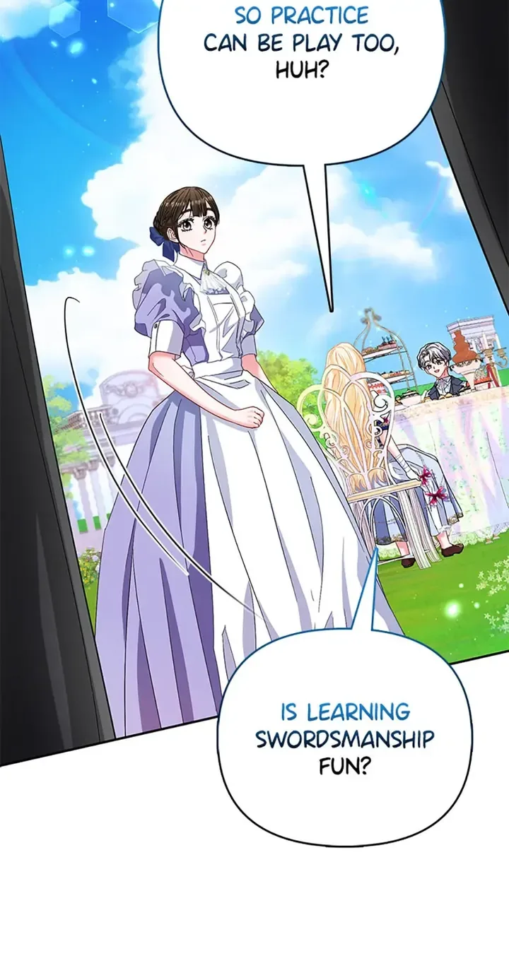 I’m The Princess Of All Chapter 34 page 52