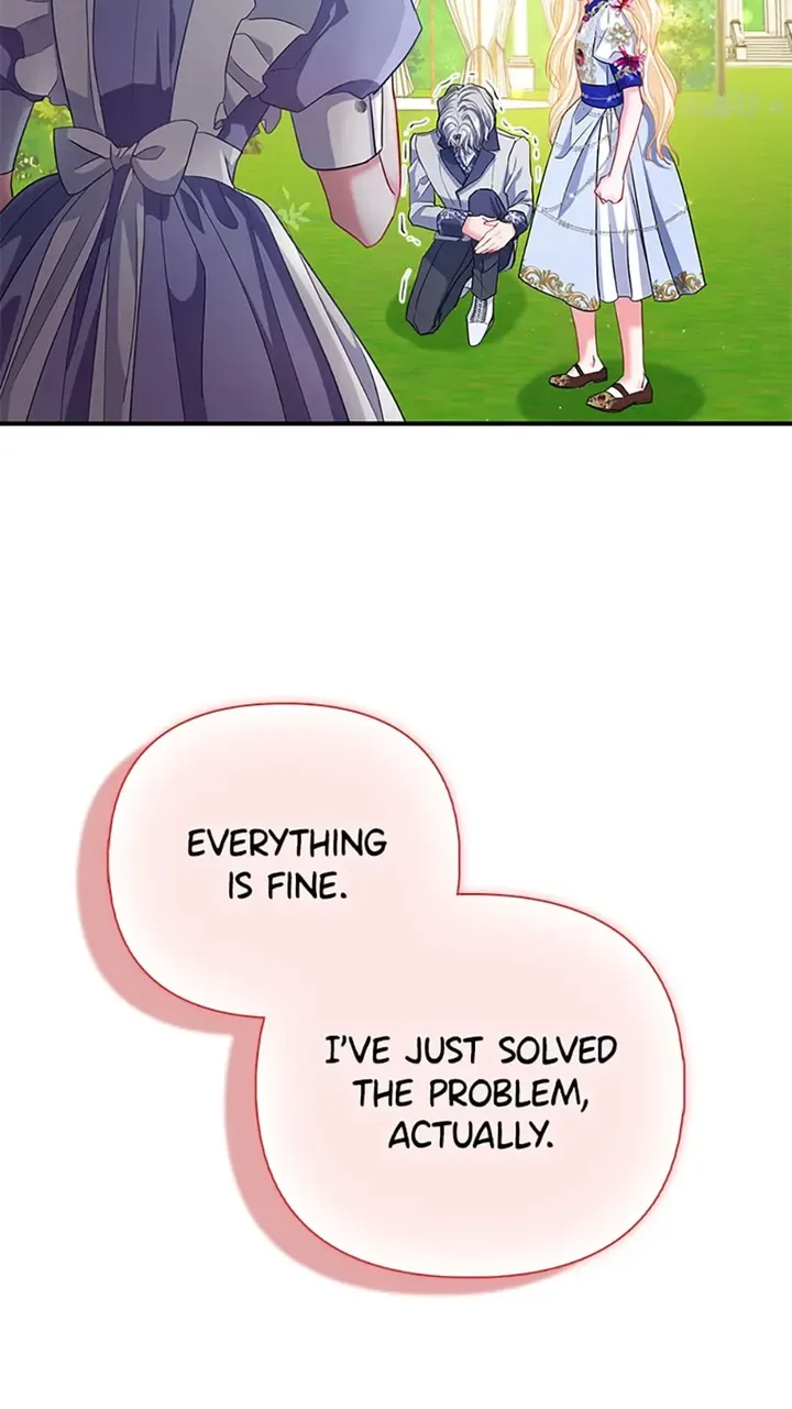 I’m The Princess Of All Chapter 33 page 56