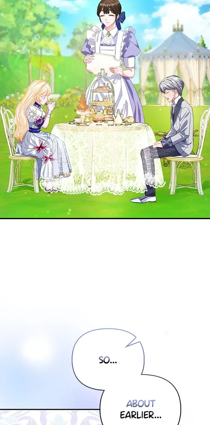 I’m The Princess Of All Chapter 34 page 26