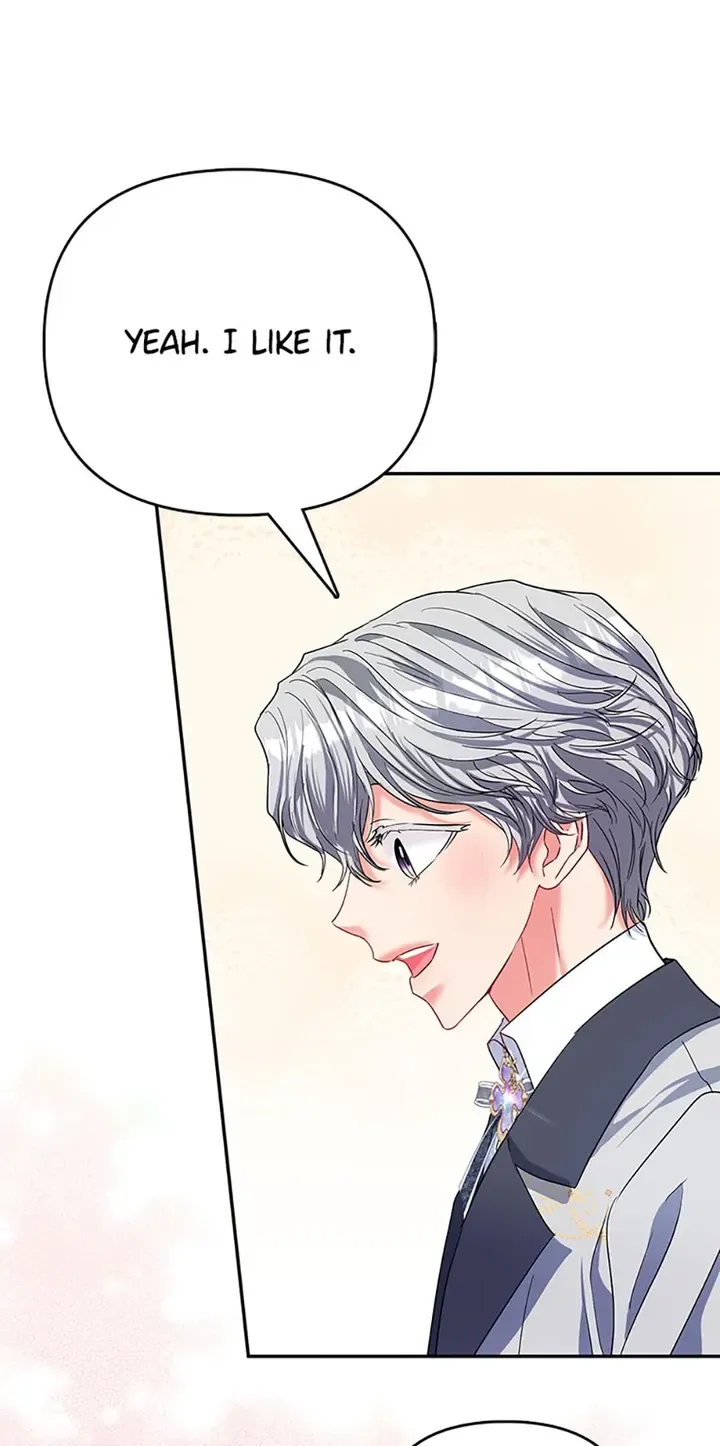I’m The Princess Of All Chapter 34 page 53