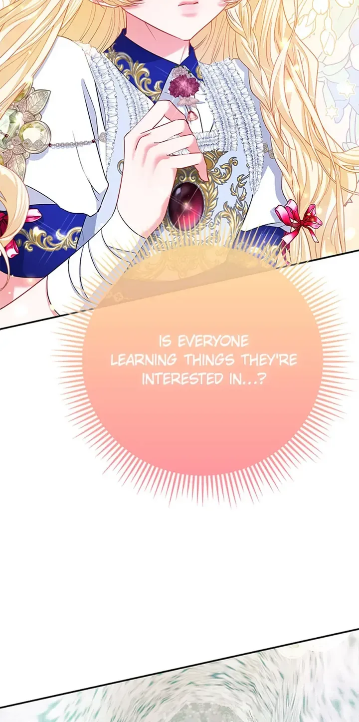 I’m The Princess Of All Chapter 34 page 55