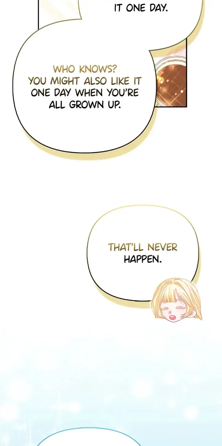 I’m The Princess Of All Chapter 34 page 41