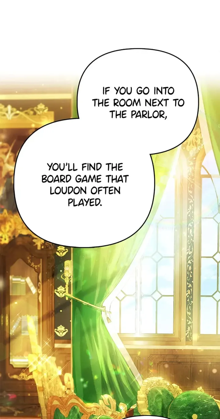 I’m The Princess Of All Chapter 34 page 61