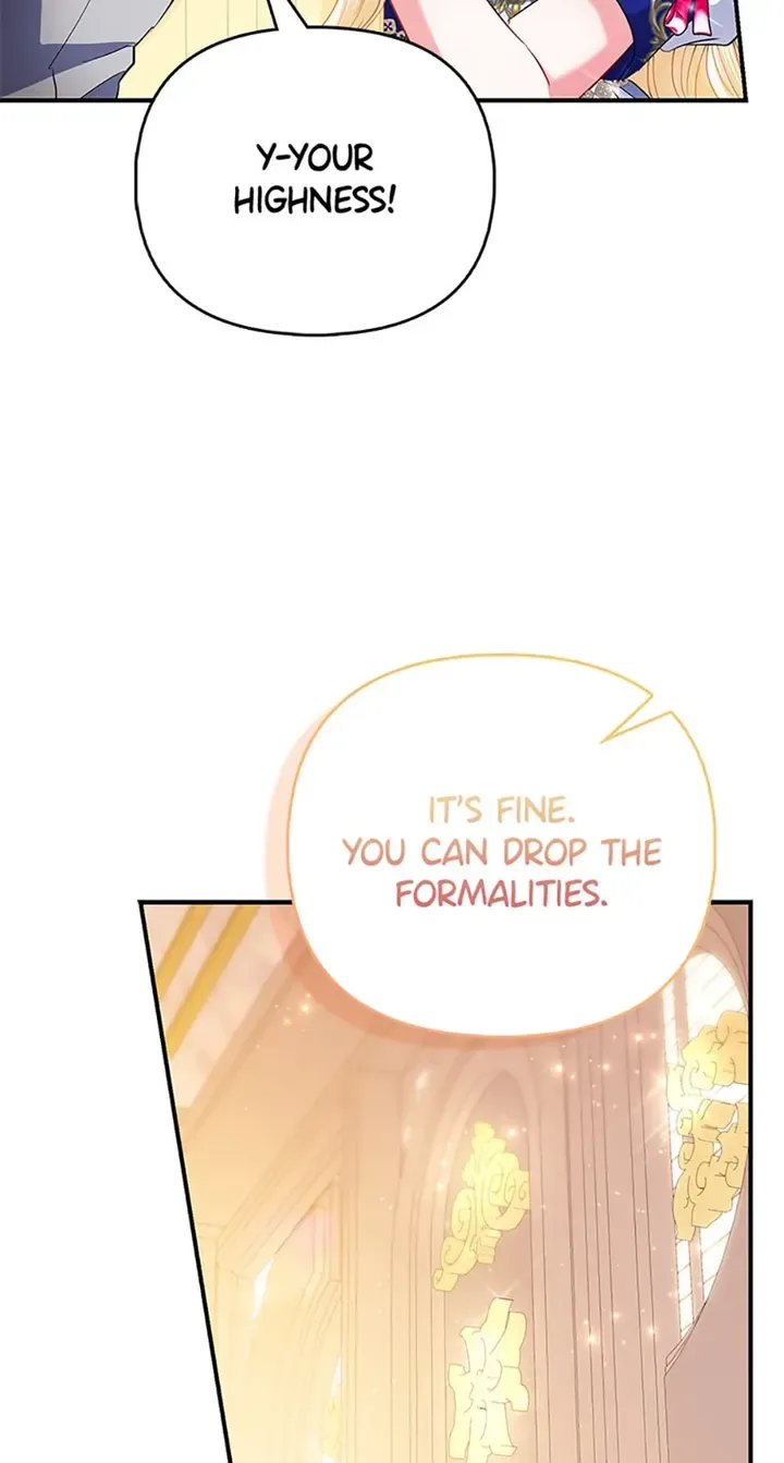 I’m The Princess Of All Chapter 34 page 10