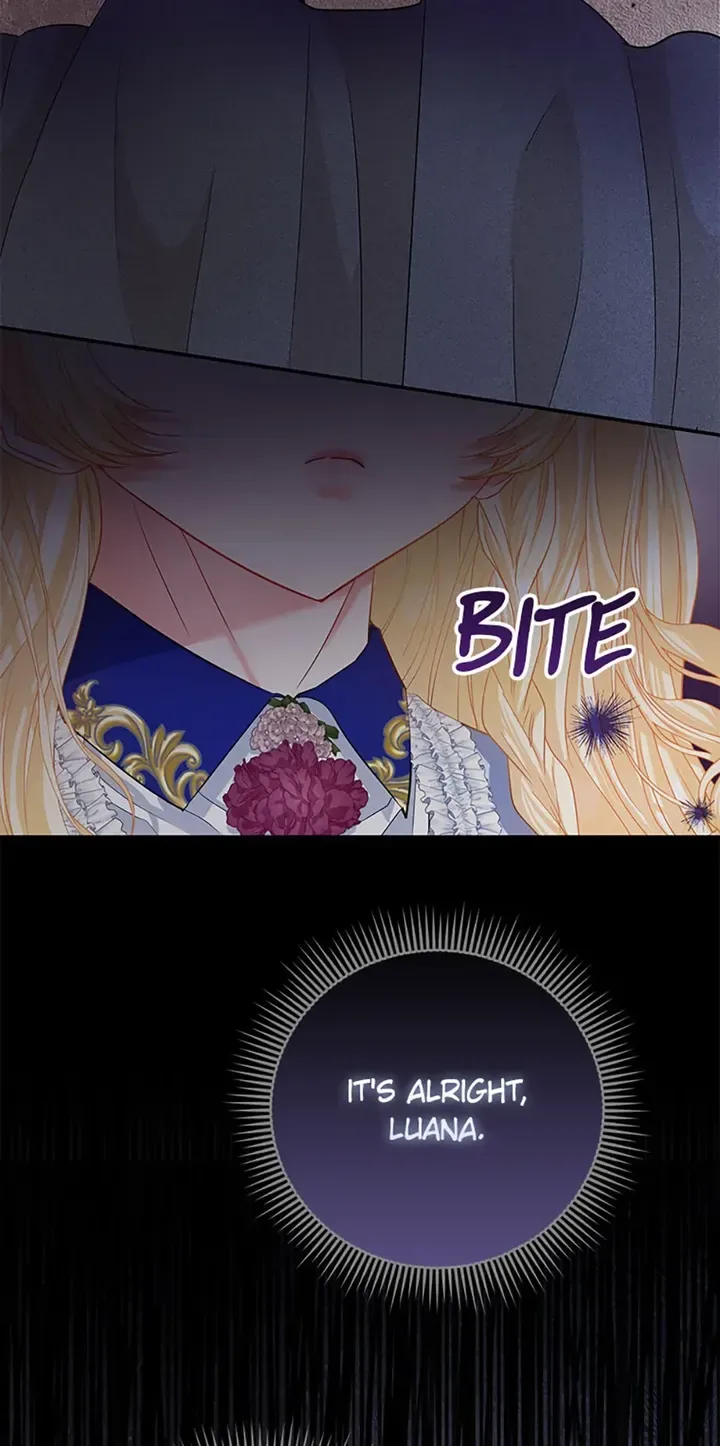 I’m The Princess Of All Chapter 34 page 57