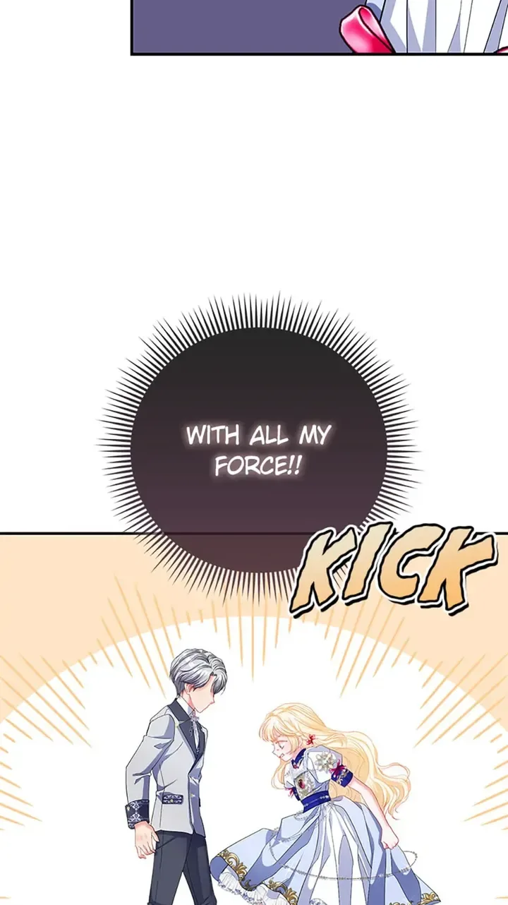 I’m The Princess Of All Chapter 33 page 52