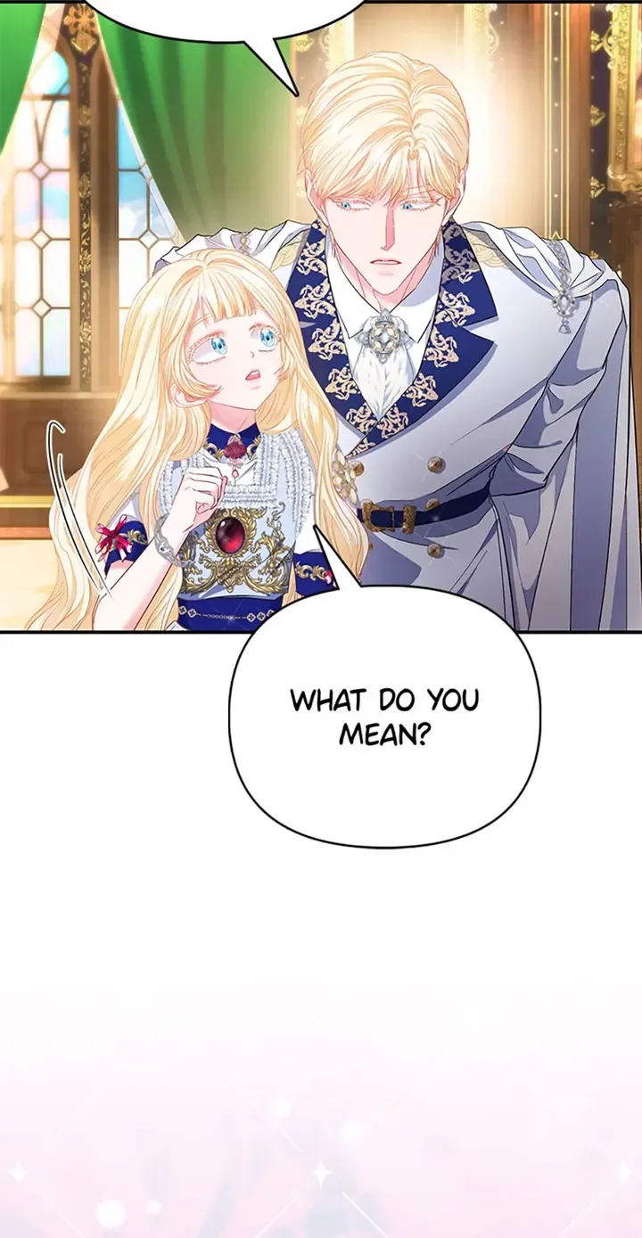 I’m The Princess Of All Chapter 32 page 45