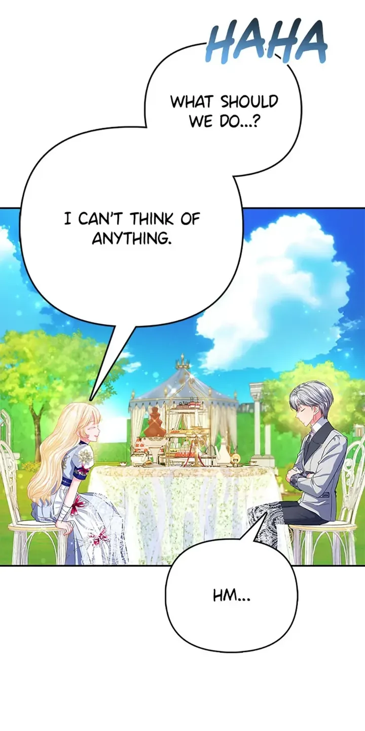 I’m The Princess Of All Chapter 34 page 59